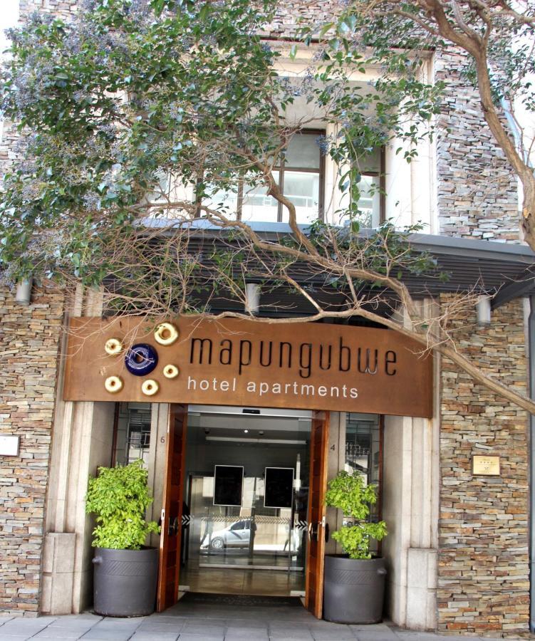 Premier Hotel Mapungubwe Johannesburg Zewnętrze zdjęcie