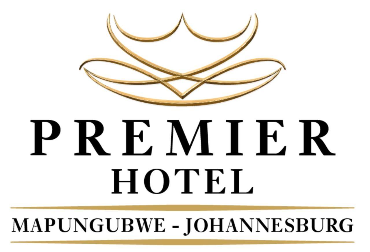 Premier Hotel Mapungubwe Johannesburg Zewnętrze zdjęcie